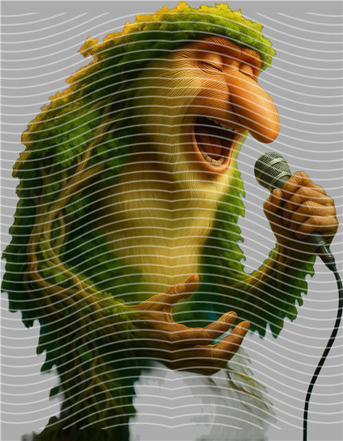 Tung Tung sahur-TT 339